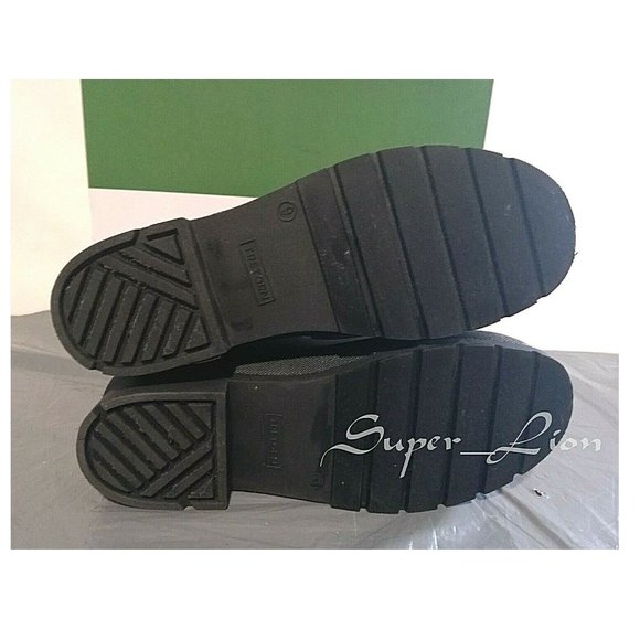 NEW Tretorn Lina Women's Chelsea Plush Lining Short Rain Boots - Picture 7 of 7